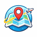 PlanMyTrip logo